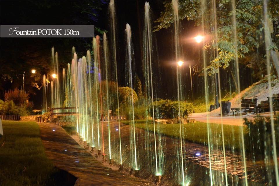 Holiday Wing Apartment 2 Jagodina Exterior foto